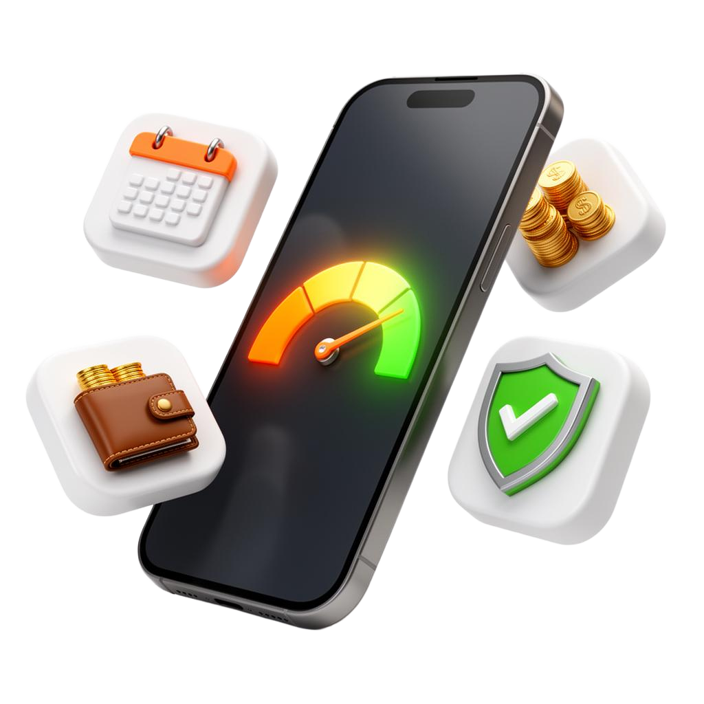 How OnBuy works — instant approval, flexible plans, secure payments