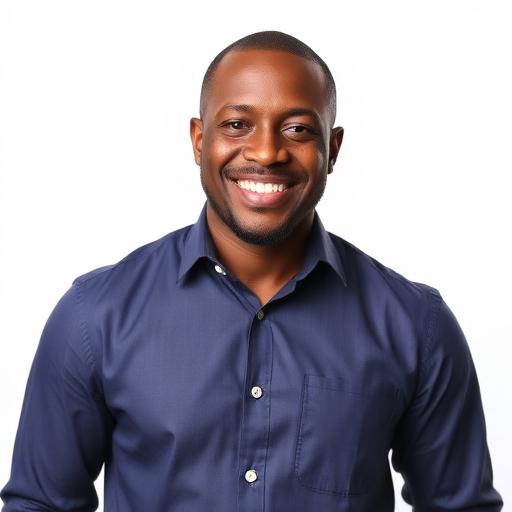 Chinedu O.