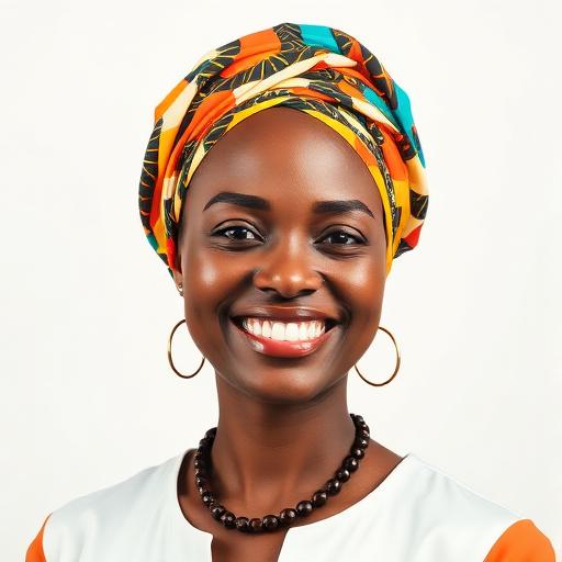 Aisha B.