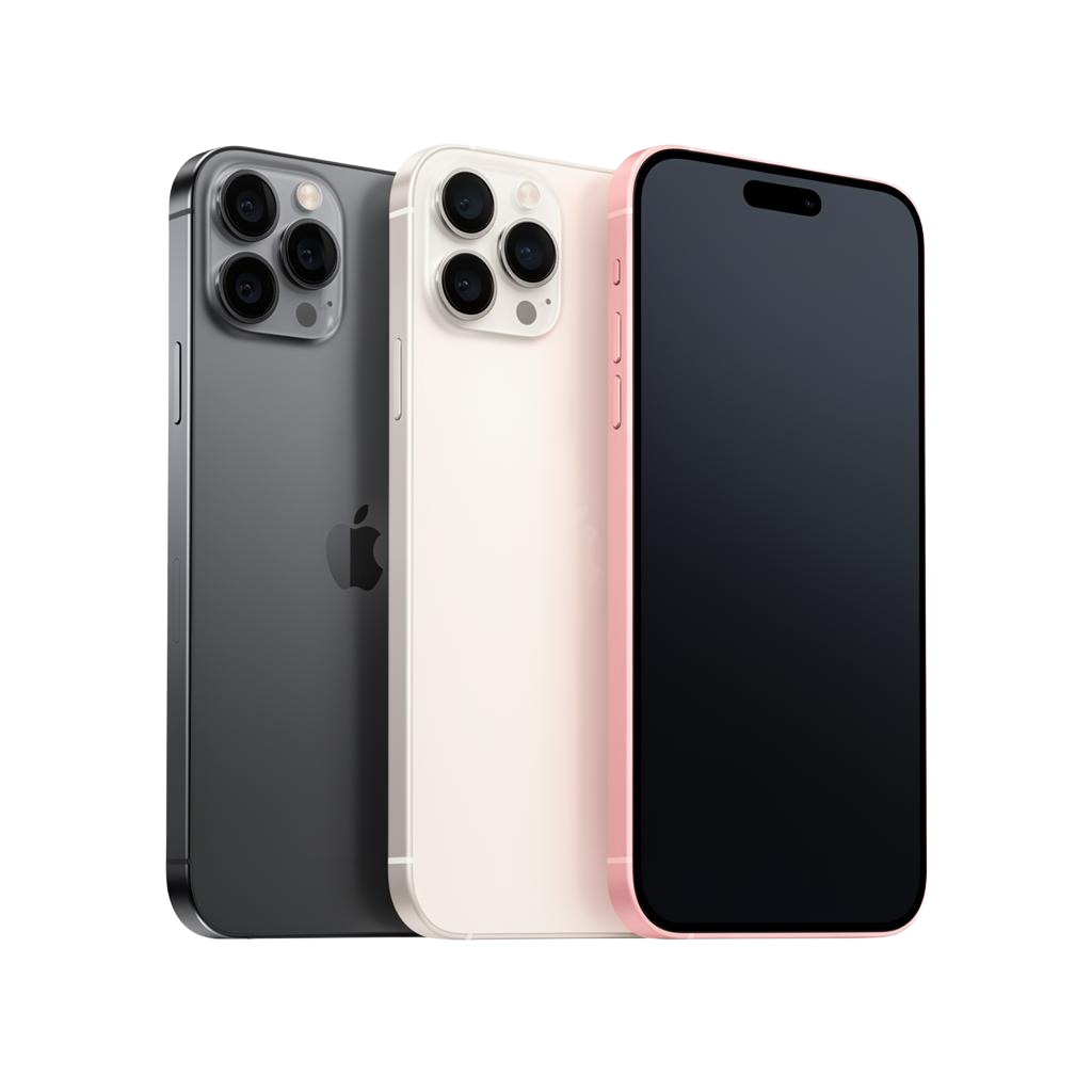 Premium smartphones available on OnBuy