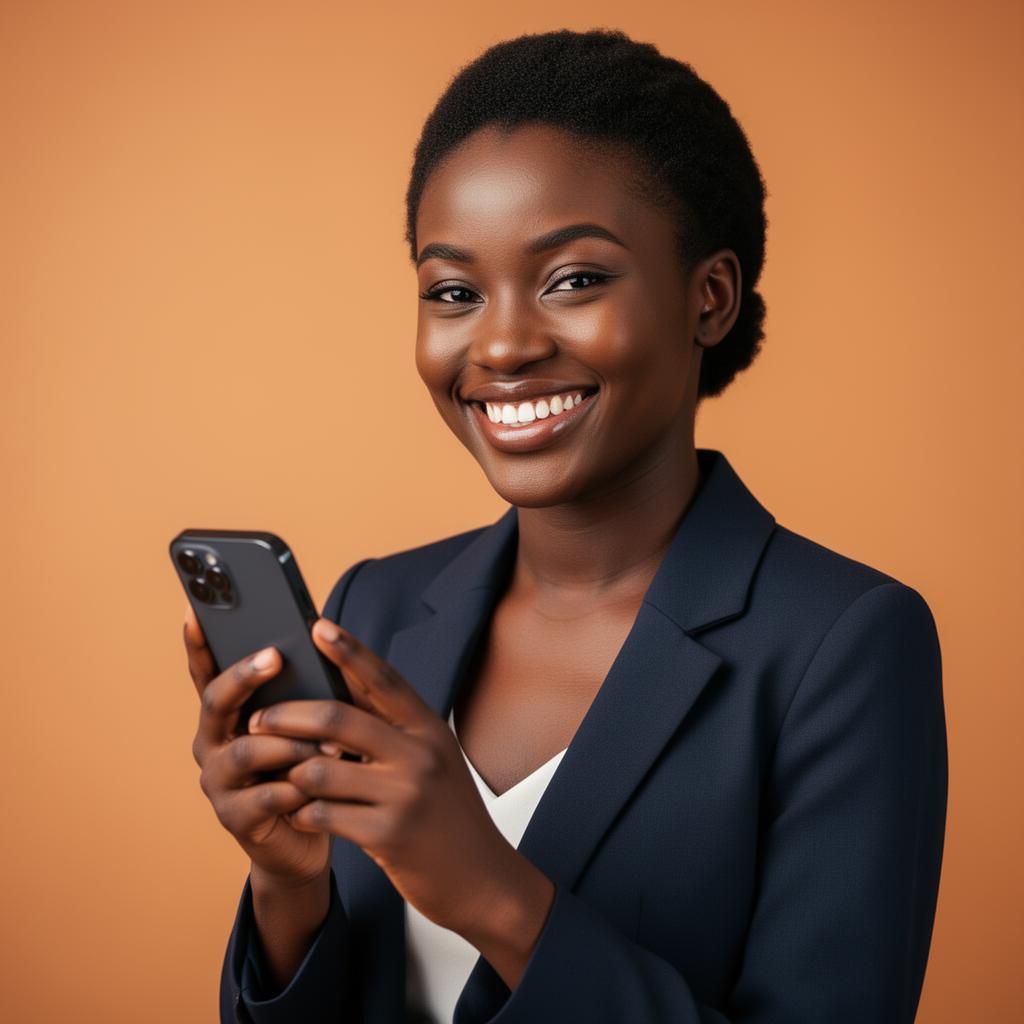 Adaeze O., Lagos • Customer